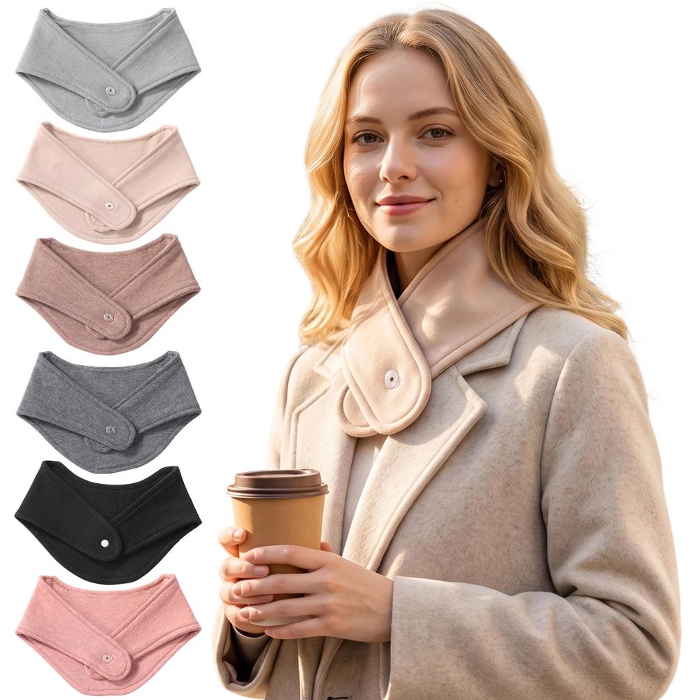Protector de cuello térmico pa - Neck Gaiter Fleece reseña y precio