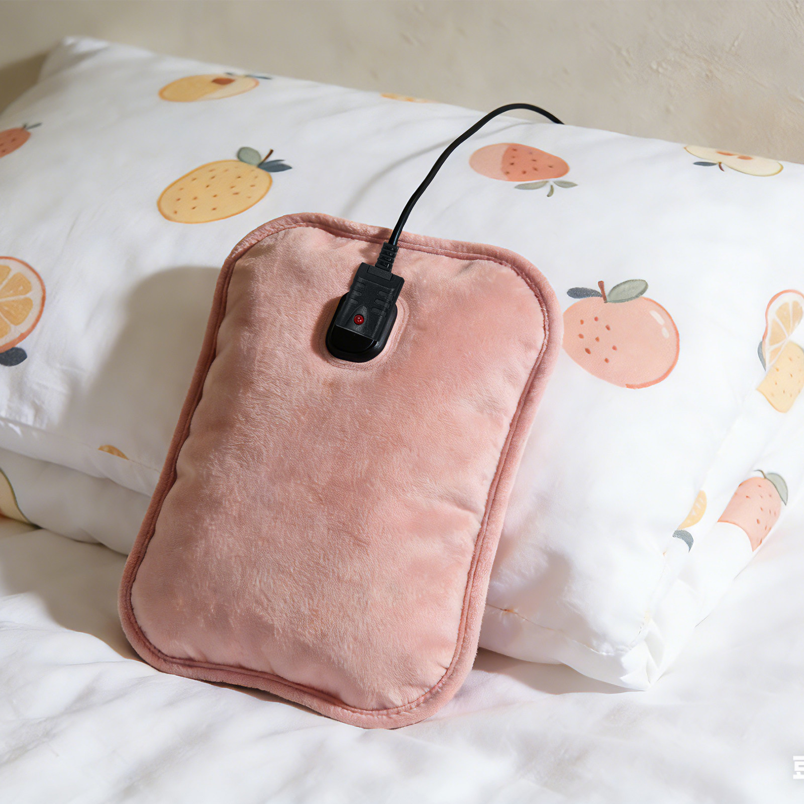 Bolsa de Agua Caliente Portáti - Hand Warmer Electric reseña y precio