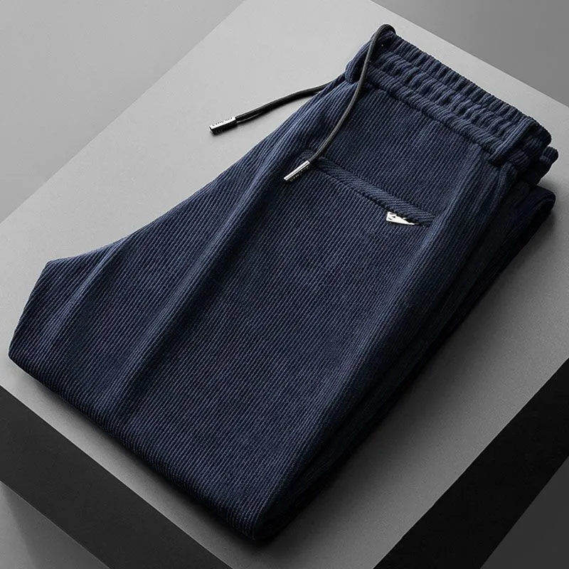 Pantalones casuales de pana pa - Corduroy Pant Warm reseña y precio