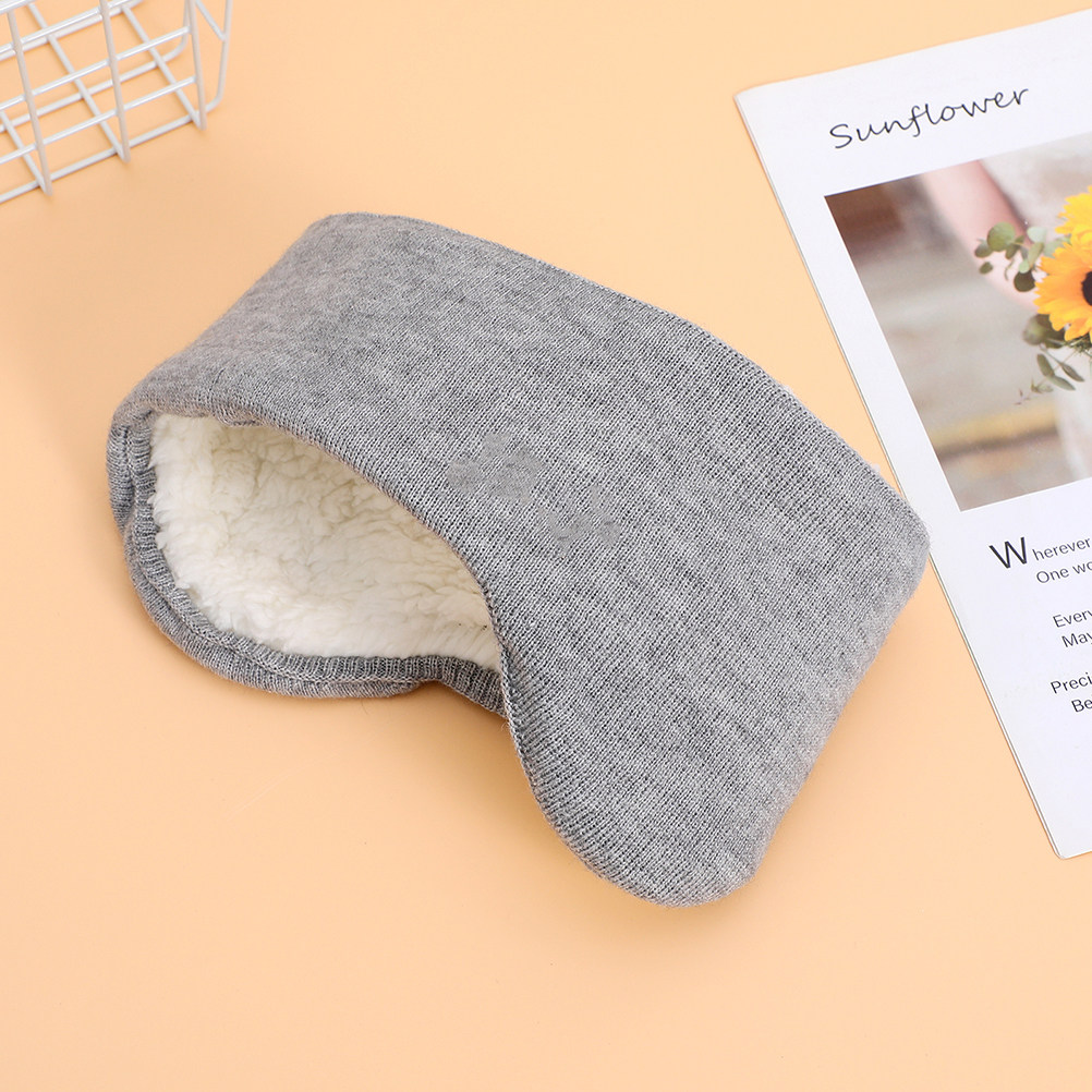 2 unidades de protectores audi - Fleece Ear Warmer Band reseña y precio