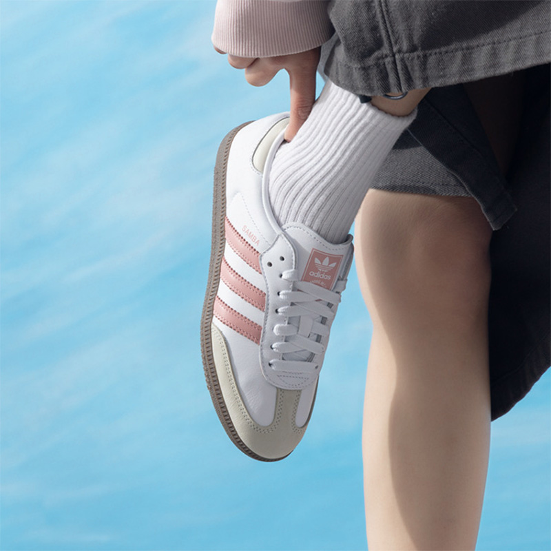 Zapatillas deportivas casuales - Adidas Shoes Superstar reseña y precio