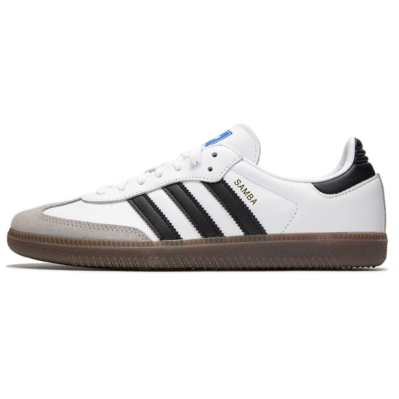 Zapatos Adidas Samba originale - Adidas Shoes Superstar reseña y precio